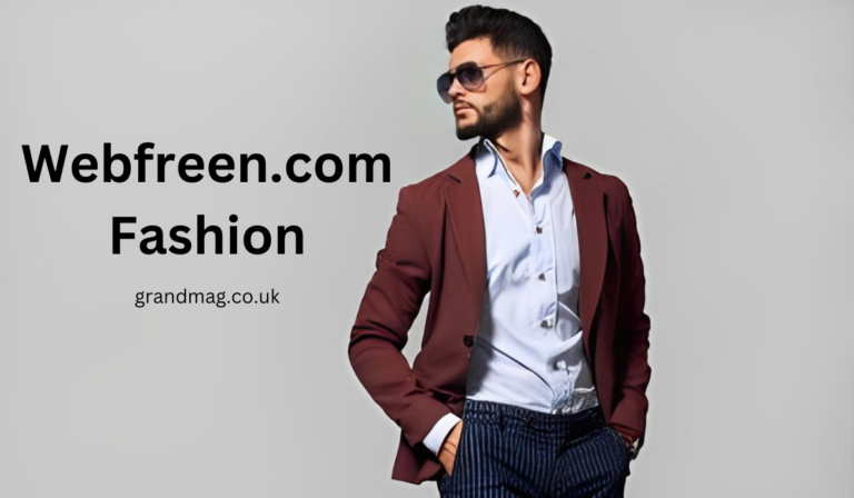 Webfreen.com Fashion