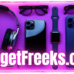 GadgetFreeks.com