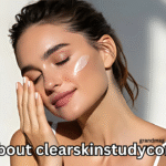 about clearskinstudycom