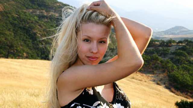 Jodi Arias Net Worth