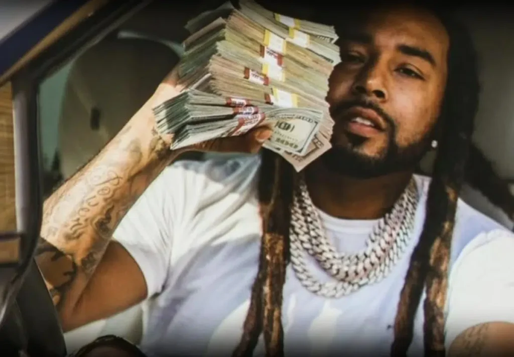 icewear vezzo net worth