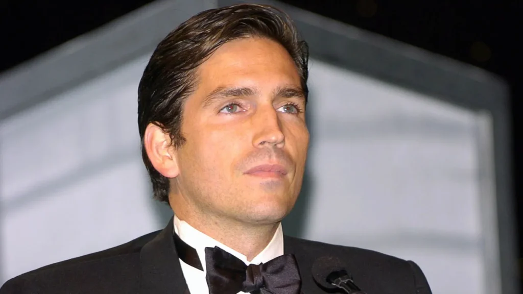 Jim Caviezel Net Worth