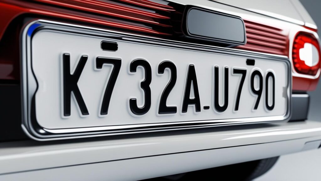 К732АУ790