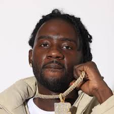 chicken p net worth