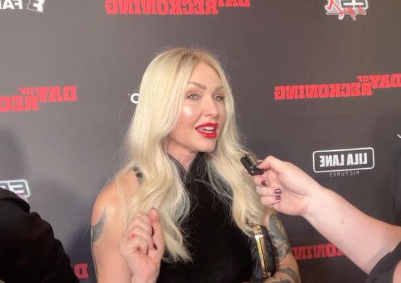 Leticia Cline Net Worth