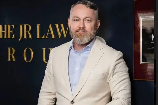 Jeremy Jr Robinson Net Worth