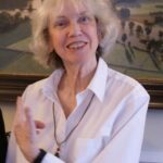 patricia roche