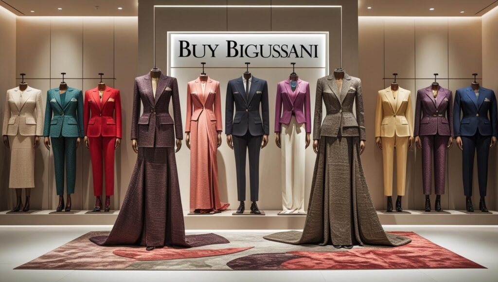 Buy Bigussani
