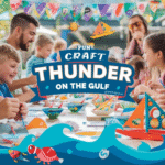 Fun Craft ThunderOnTheGulf