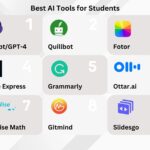 Top 5 AI Tools for Students