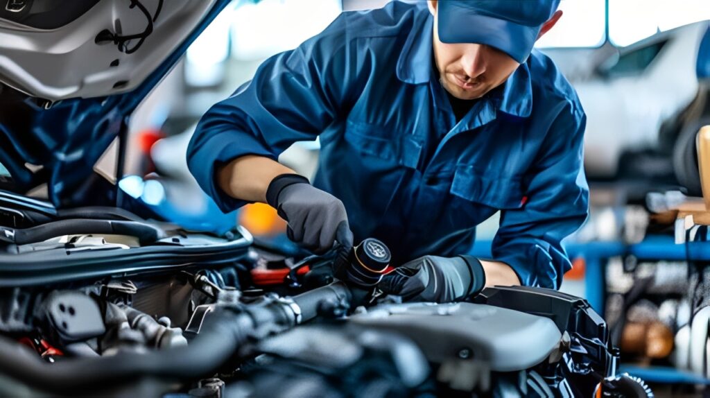 Motorcraft4You