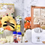 How to Pick a Memorable Baby Gift That Stands Out