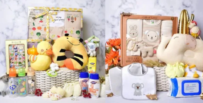 How to Pick a Memorable Baby Gift That Stands Out