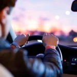 After Party Safe Driver Dubai – Get Home Safely with Beam Safe Driver