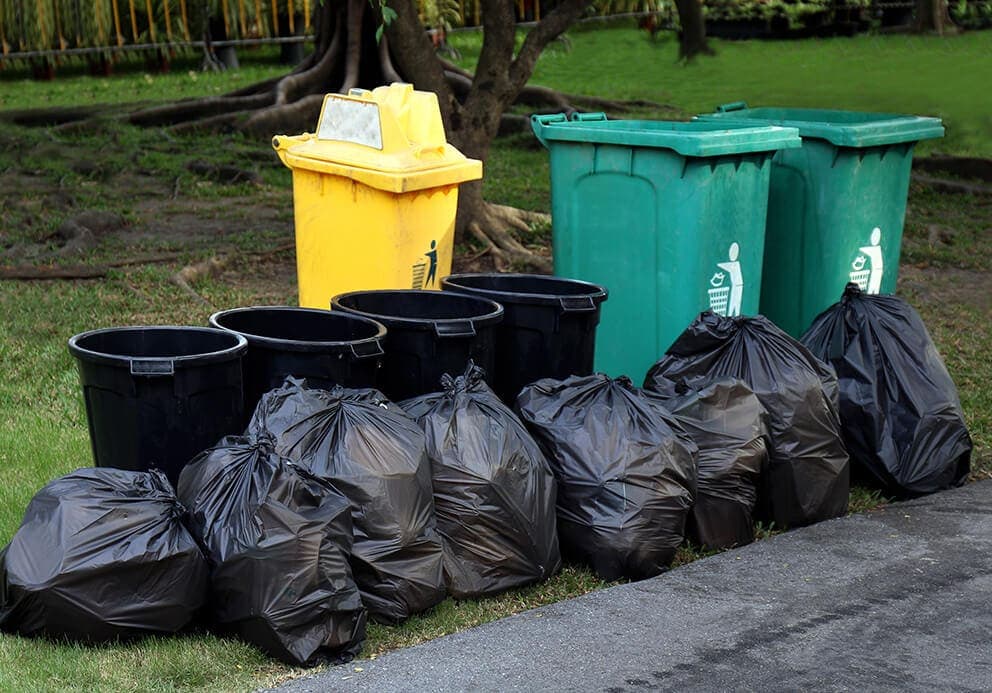 Efficient Waste Removal in the UK: A Guide for Homes & Businesses