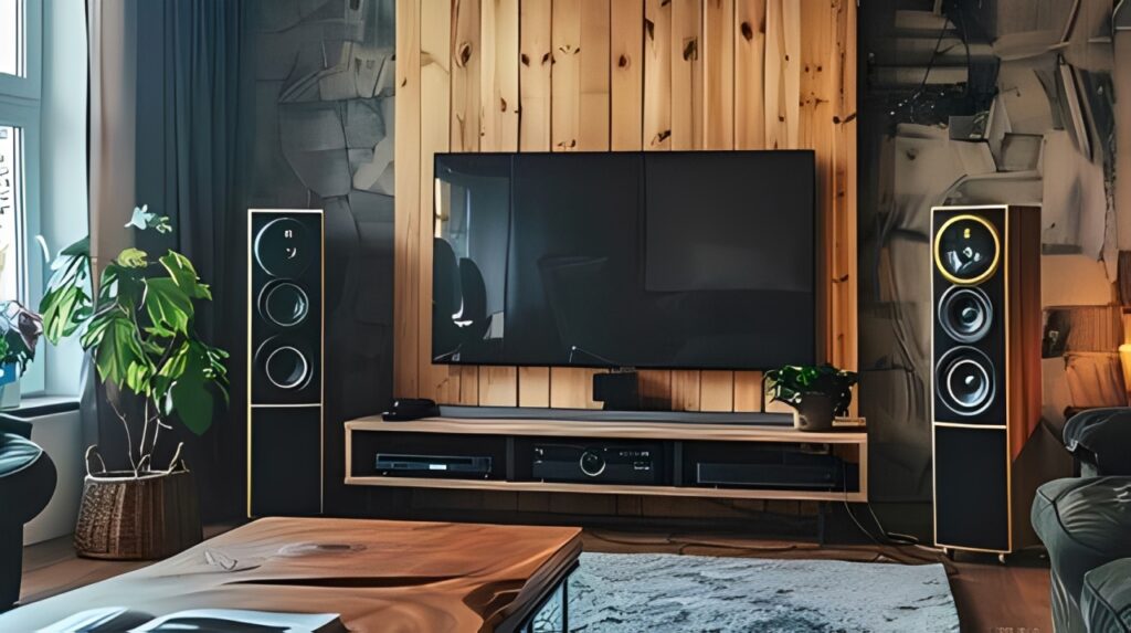 Home of Speaker TheSoundsTour