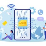 Staying Connected in the USA: Why an eSIM Makes Travel So Much Easier