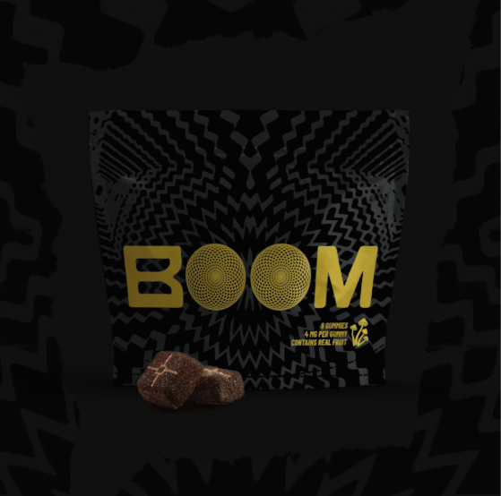 Mushroom Sleep Gummies: Nature’s Secret to Deep, Restorative Sleep