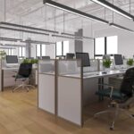 Furniture Installation Service That Gets Your Workspace Ready On Time