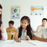 Why Now’s the Time: Revolutionizing Learning with Interactive Secondary Chinese Tuition