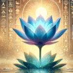 The Enchanting World of Blue Lotus Dried Flowers