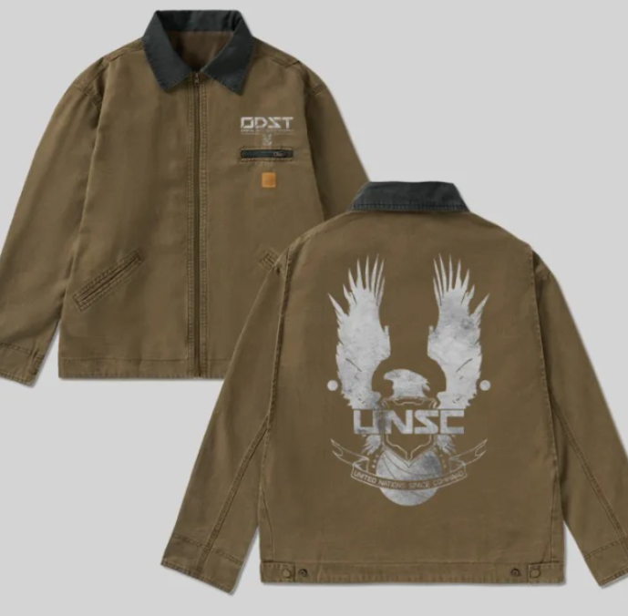 GeeksOutfit’s Top Geek Jackets to Rock This Winter