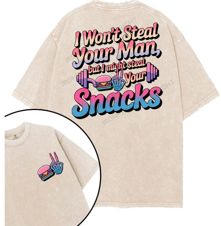 Your Guide to the Best Women Printed Gym Shirts from Ironpandafit