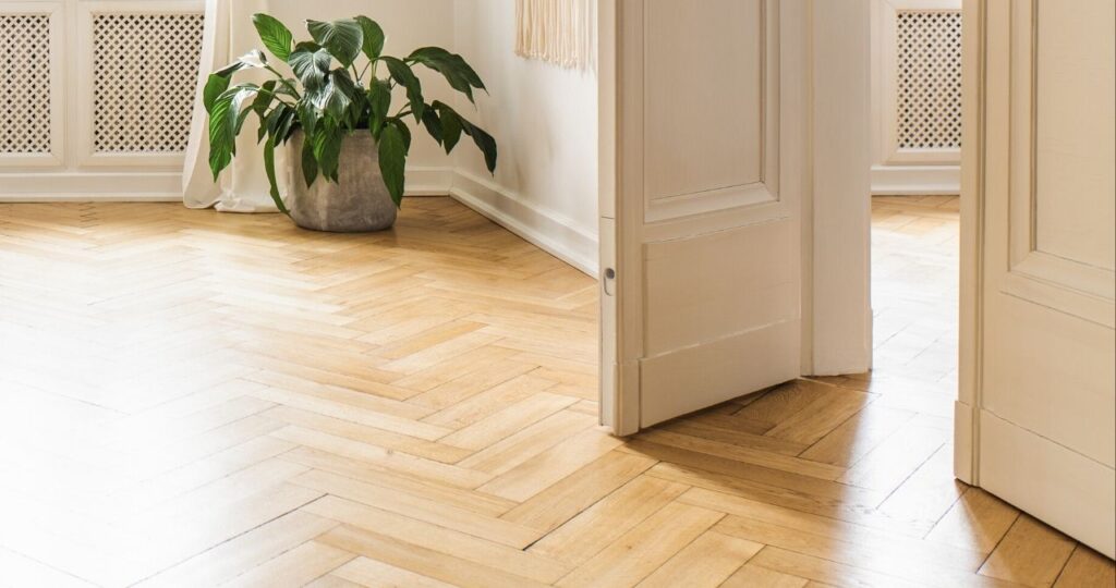 A Simple Guide to Herringbone Flooring Colours