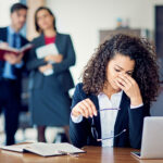 Are You Facing Bullying, Harassment, or Victimisation at Work?
