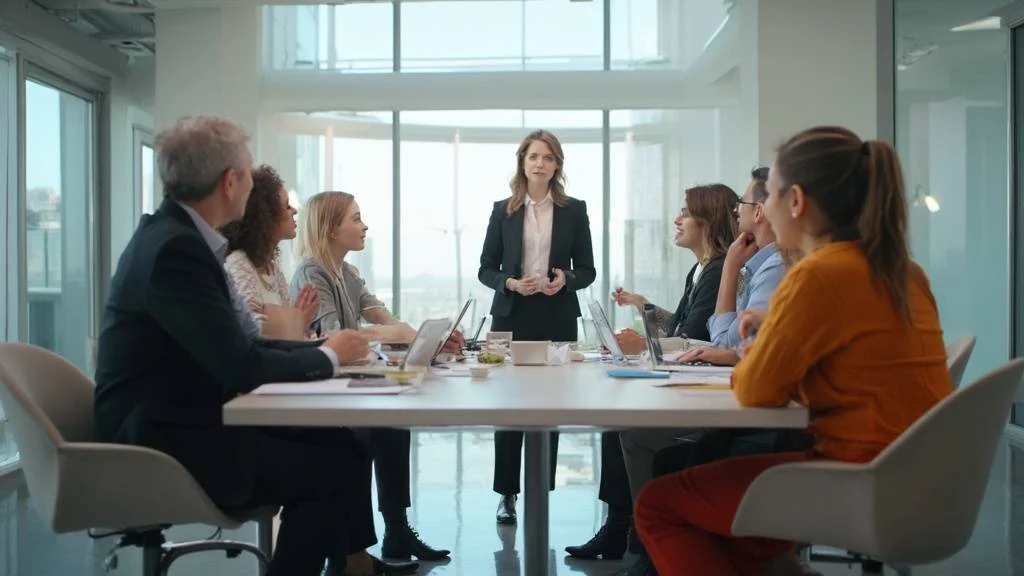 Why Boutique Marketing Recruiters Outperform General Agencies in High-Stakes Hiring