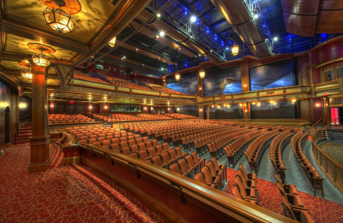 Discover the Ideal Venue: A Complete Guide to Smart Venue Finding