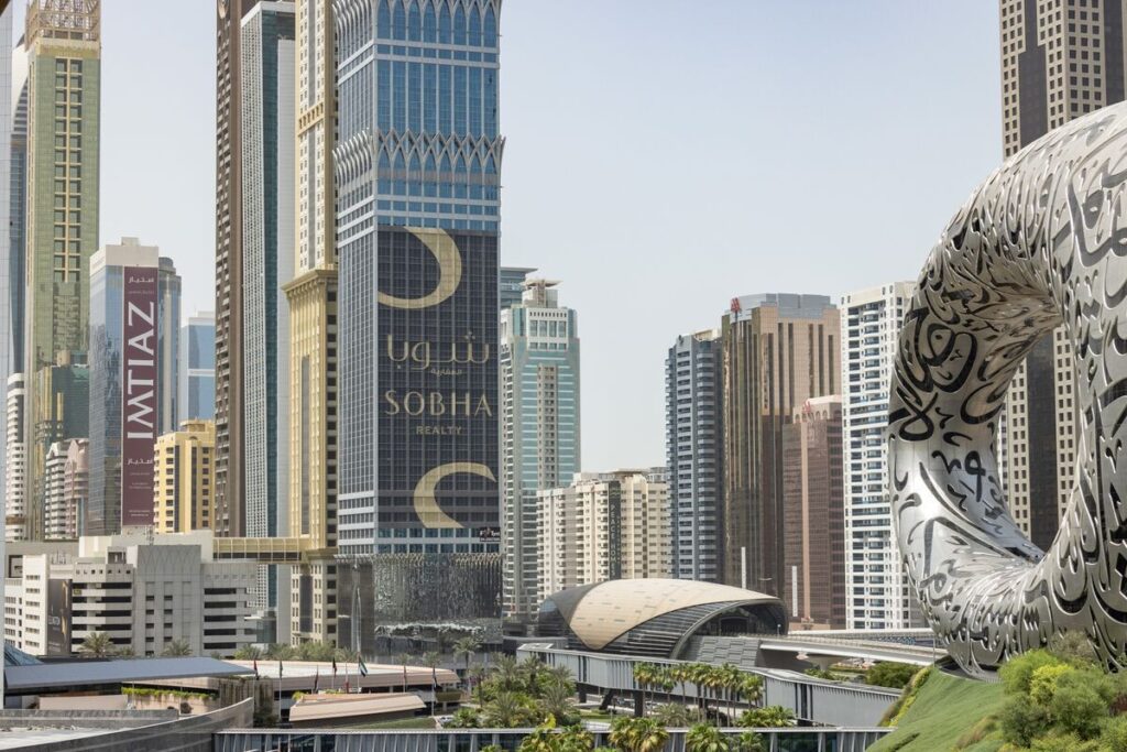 How Proximity to Schools Drives Apartment Demand in Dubai