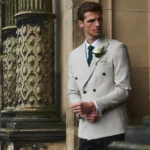 Choosing the Right Men’s Wedding Suit for a Modern UK Ceremony