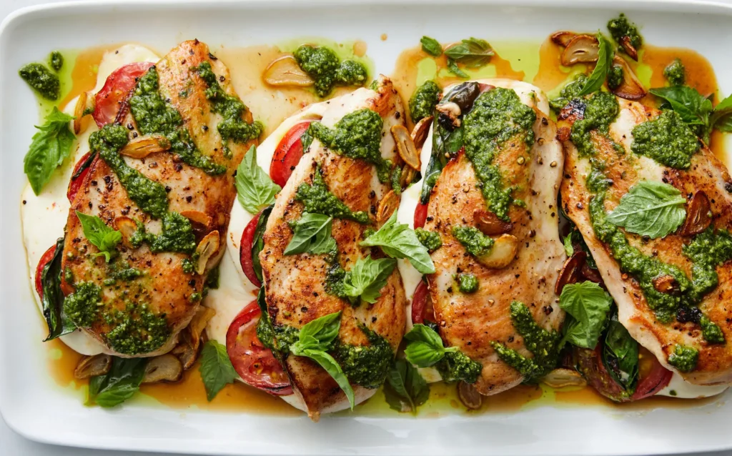 Your Complete Chicken Recipe Roundup: Easy, Flavorful, and Foolproof Meals