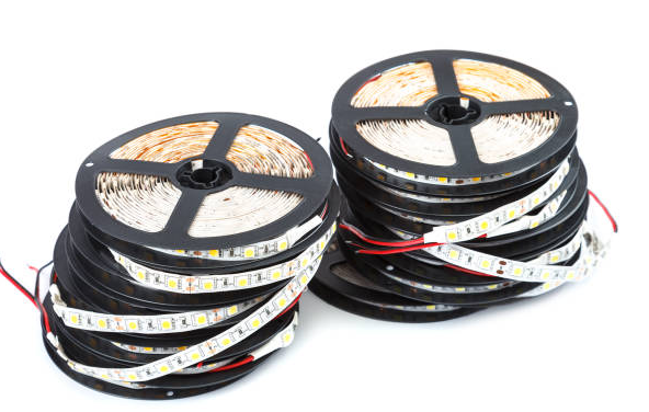 Upgrade Your Lighting Projects with Buy Bulk LED Strip Lights & Waterproof Power Supply