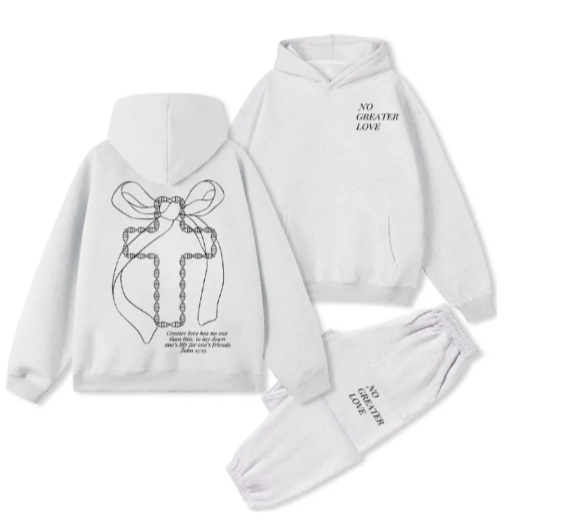 Mixing Modern Trends with Faith-Based Christian Clothing – GuidingCross Ideas