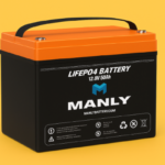A Complete Overview of Lithium Battery Options for Marine Adventures
