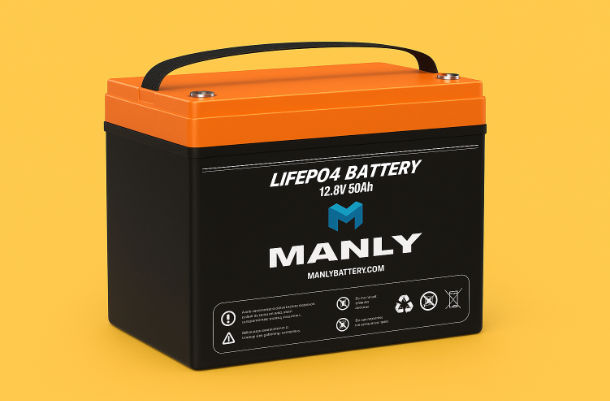A Complete Overview of Lithium Battery Options for Marine Adventures