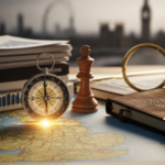 Why Business Strategy Development is Essential for Long-Term Success in the UK