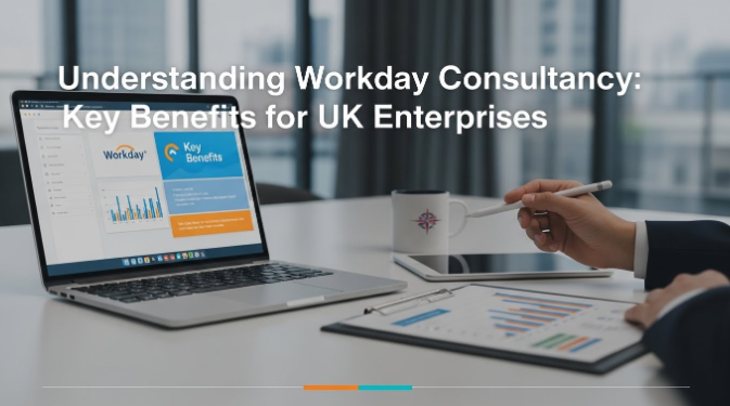 Understanding Workday Consultancy: Key Benefits for UK Enterprises