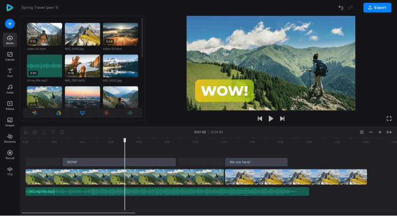 A Practical Guide to Editing Videos Online: From Raw Footage to Share-Ready Content