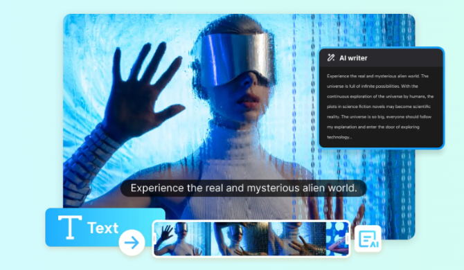 How Creative Teams Use AI to Produce Scripts and Brand Assets Faster