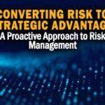 Managing Enterprise Information Risk for Strategic Advantage