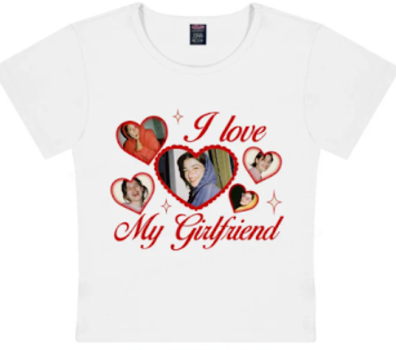 Baby Tees and Y2K Shirts Designed for Bold Outfits at cherrykitten