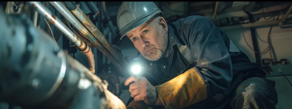 Plumbing Problems? Here’s Why You Should Always Go With a Pro