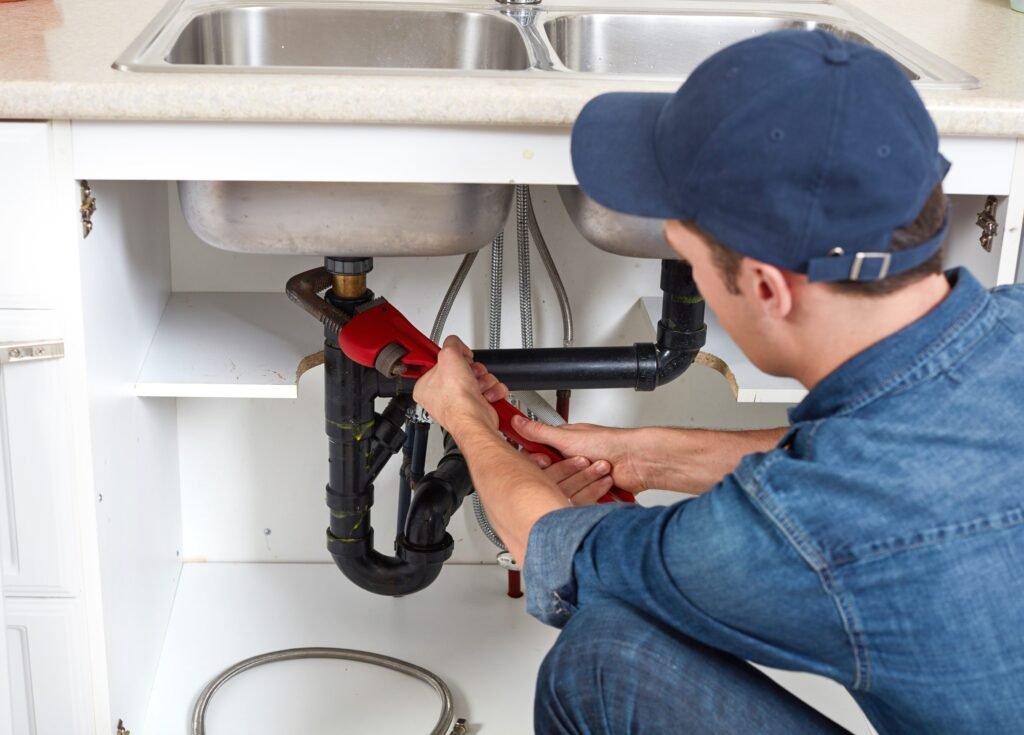 How Hiring a Skilled Plumber in Torrance Transforms Your Home